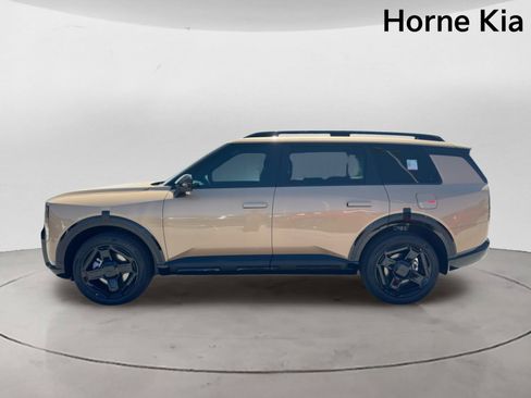 New 2027 Kia Telluride EX X-Line AWD/4WD image 6