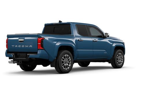 New 2026 Toyota Tacoma Limited AWD/4WD image 12