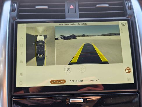 Used 2023 Land Rover Discovery HSE R-Dynamic image 27