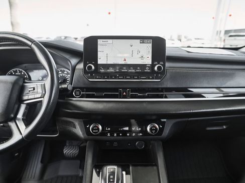 Used 2022 Mitsubishi Outlander SE FWD image 27