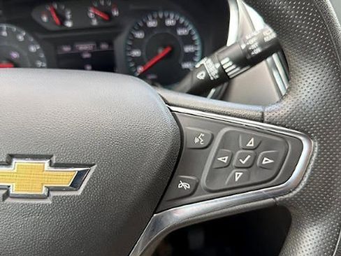 Used 2024 Chevrolet Equinox LS w/ Sport Edition FWD image 13