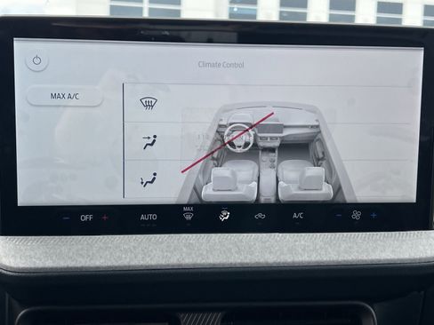 New 2026 Ford Maverick XLT w/ Equipment Group 301A image 20