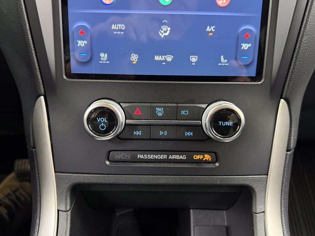 Used 2024 Ford Edge SEL w/ Convenience Package AWD/4WD image 27