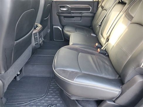 Used 2021 RAM 3500 Laramie image 23