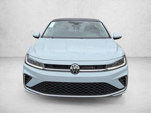 New 2026 Volkswagen Jetta SE image 6