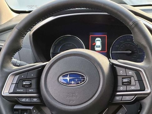 Used 2023 Subaru Crosstrek Hybrid w/ Moonroof Package w/Navigation image 23