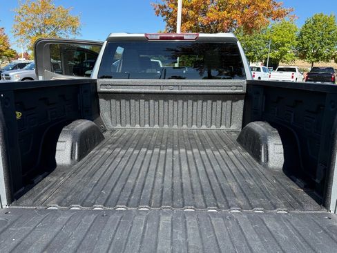 Used 2023 Chevrolet Silverado 1500 RST image 25