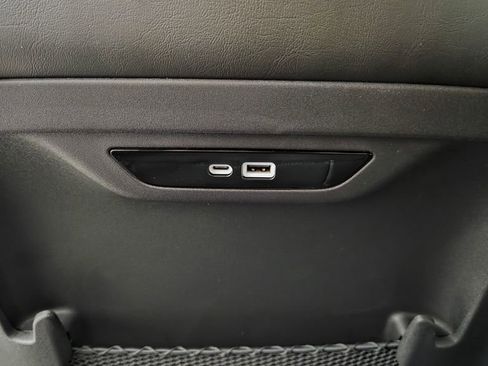 New 2026 Chrysler Pacifica Select image 30