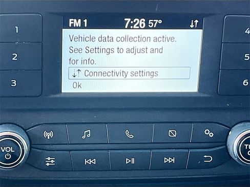 Used 2024 Ford Transit 250 Low Roof image 14