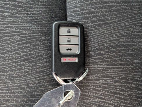 Used 2015 Honda Accord Hybrid Sedan image 34