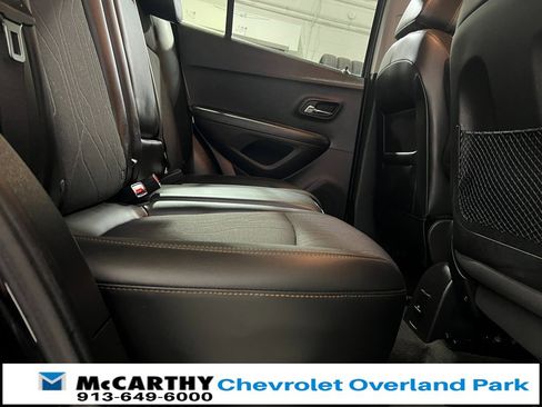 Used 2020 Chevrolet Trax LT w/ Driver Confidence Package image 27