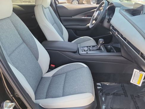 New 2026 MAZDA CX-30 Aire Edition image 16