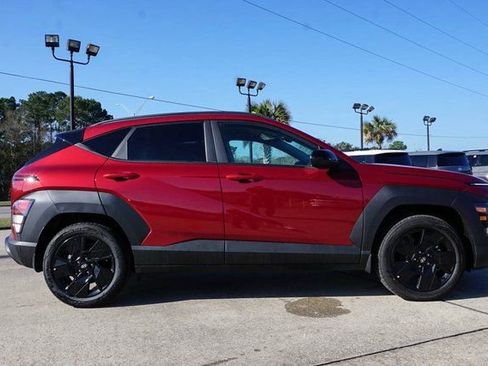 New 2026 Hyundai Kona SEL Sport image 3