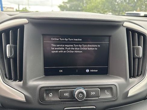 Certified 2022 GMC Terrain SLE w/ Driver Convenience Package AWD/4WD image 48