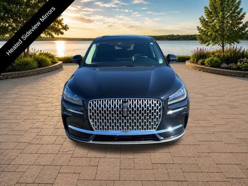 Used 2024 Lincoln Corsair FWD w/ Equipment Group 101A image 12