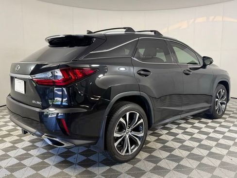 Used 2018 Lexus RX 350 FWD w/ Premium Package image 6