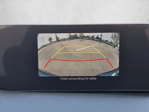 Used 2023 MAZDA MAZDA3 s AWD/4WD image 12