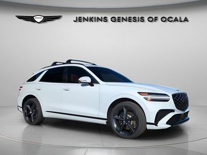 New 2026 Genesis GV70 3.5T Sport Prestige