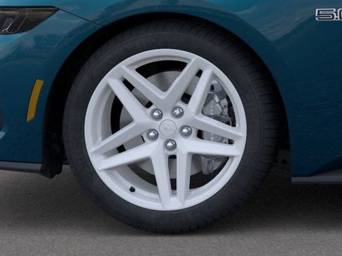 New 2026 Ford Mustang GT Premium RWD image 19