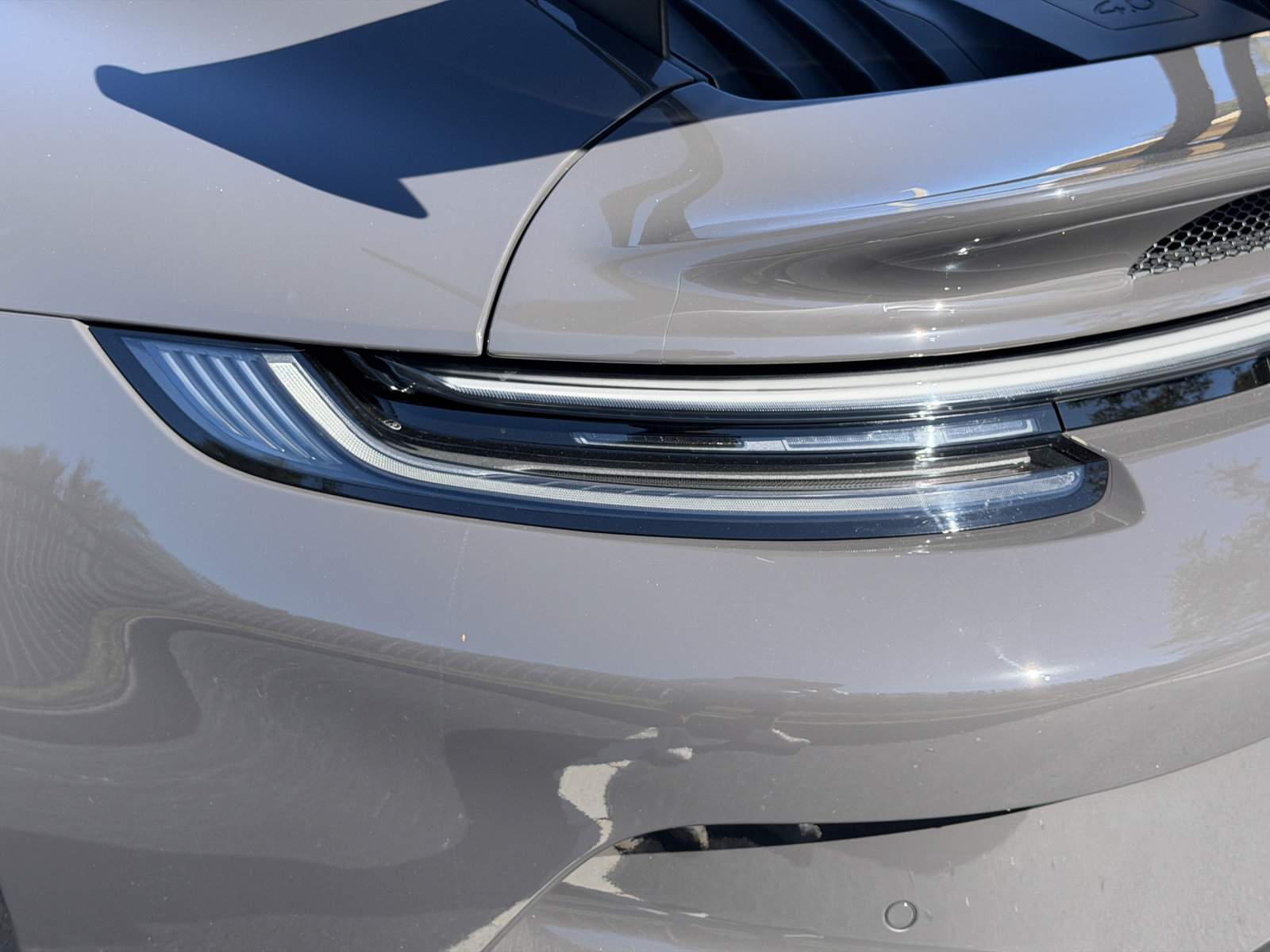 Certified 2022 Porsche 911 GT3 RWD image 13