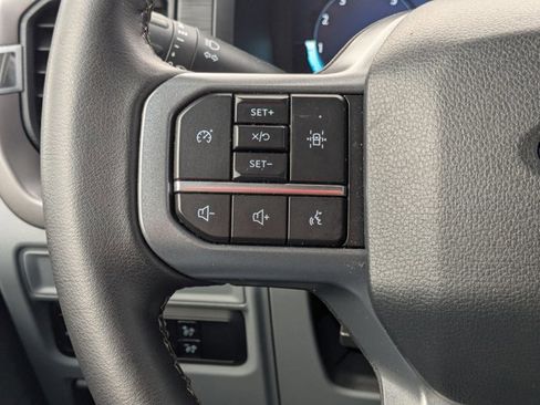 Used 2025 Ford F150 XLT w/ Equipment Group 301A Standard image 11