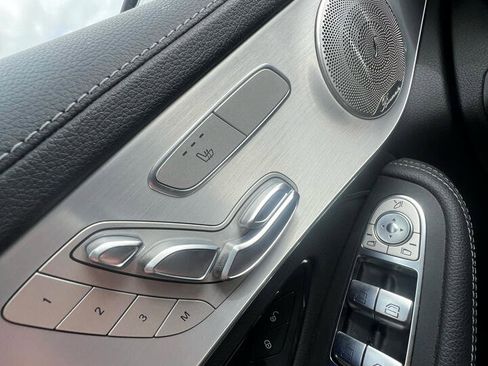 Used 2021 Mercedes-Benz GLC 63 AMG AMG GLC63 image 33