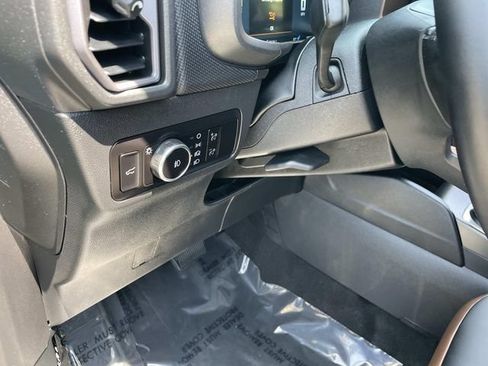Used 2025 Ford Bronco Sport Outer Banks w/ Outer Banks Tech Package+ AWD/4WD image 24
