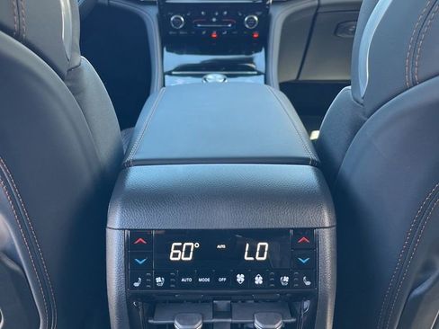 New 2025 Jeep Grand Cherokee L Summit w/ Rear Seat Video Group I image 28