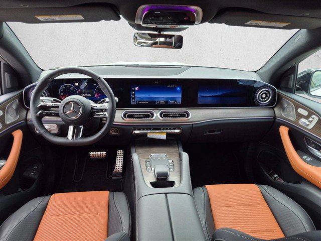 New 2027 Mercedes-Benz GLE 450 4MATIC Coupe image 13