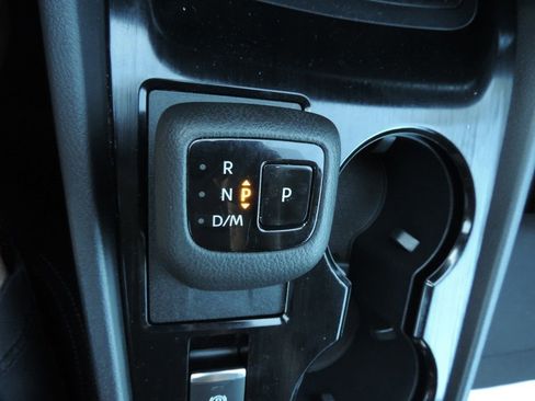 Certified 2023 Nissan Rogue S image 23