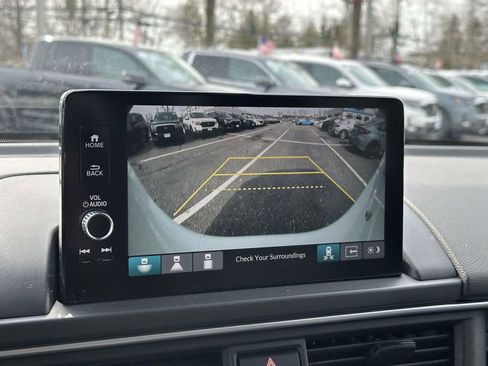 Certified 2023 Honda Pilot EX-L image 26