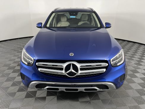 Certified 2022 Mercedes-Benz GLC 300 4MATIC image 5