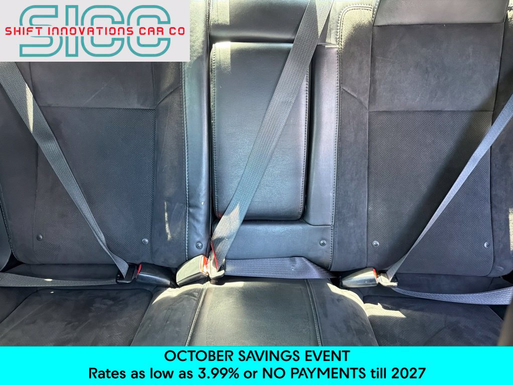 Used 2018 Dodge Challenger T/A RWD image 24