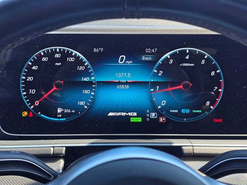 Used 2021 Mercedes-Benz GLE 53 AMG 4MATIC Coupe image 24