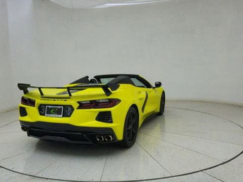 Used 2022 Chevrolet Corvette Stingray Premium Conv image 66