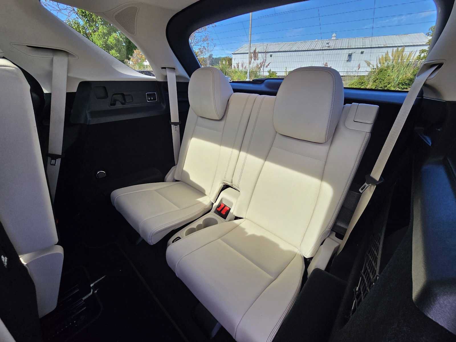 Used 2025 Mercedes-Benz GLE 350 4MATIC image 20