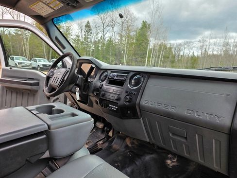 Used 2012 Ford F450 XL w/ XL Value Pkg AWD/4WD image 25