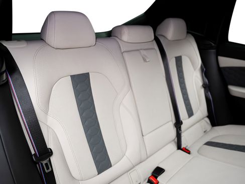 Used 2024 BMW X6 M Competition w/ Executive Package AWD/4WD image 38