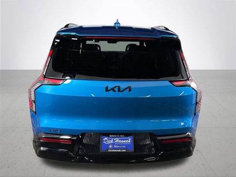 New 2026 Kia EV9 Land image 26