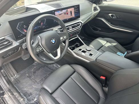Used 2024 BMW 330i Sedan image 32
