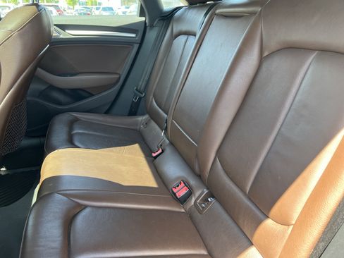 Used 2017 Audi A3 2.0T Premium w/ Convenience Package AWD/4WD image 33