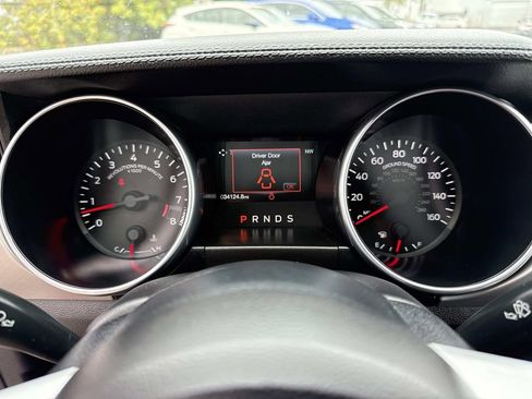 Used 2018 Ford Mustang GT Premium w/ Enhanced Security Package image 27