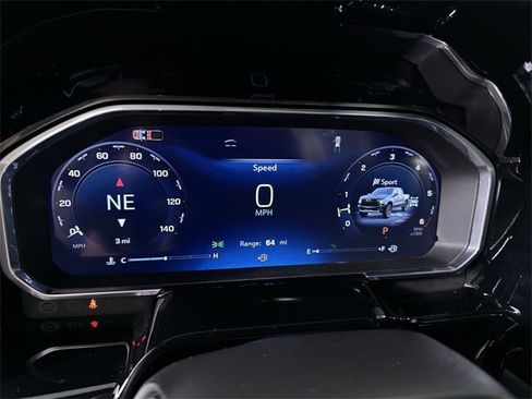 New 2026 Chevrolet Silverado 1500 ZR2 image 12