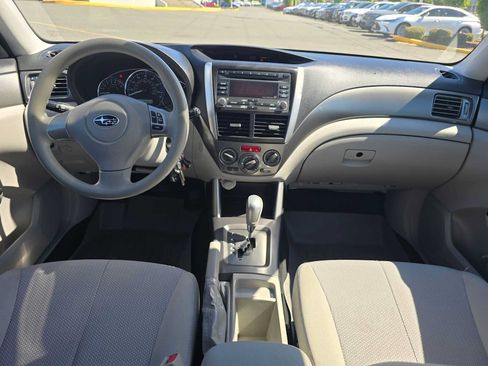 Used 2012 Subaru Forester 2.5X w/ Alloy Wheel Pkg AWD/4WD image 18