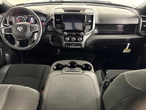 New 2026 RAM 4500 Tradesman RWD image 14