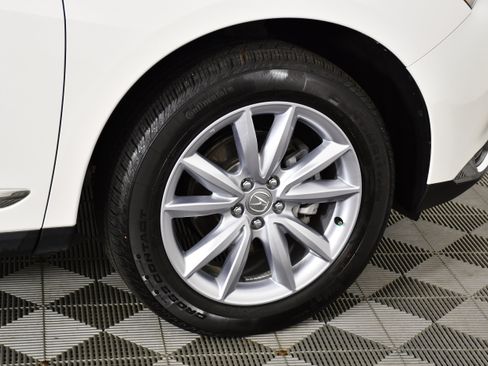 Certified 2024 Acura RDX SH-AWD image 54