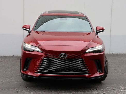 New 2026 Lexus RX 350 Premium image 5