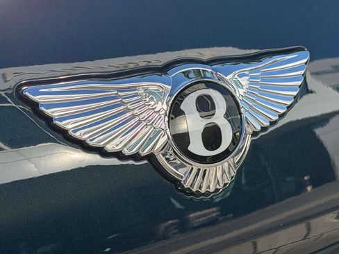 Used 2025 Bentley Flying Spur Plug-In Hybrid AWD/4WD image 65