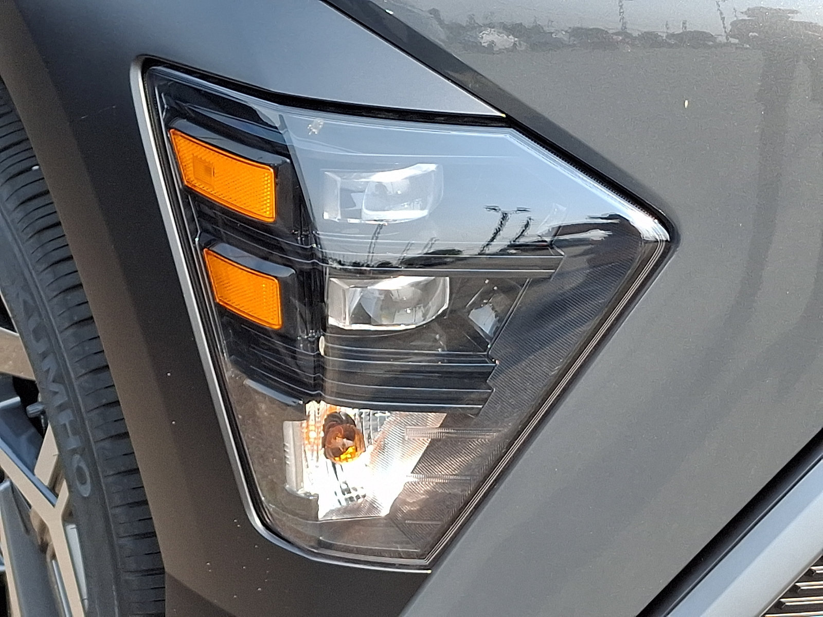 New 2026 Hyundai Kona SEL Premium AWD/4WD image 6
