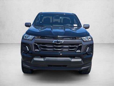 New 2026 Chevrolet Colorado LT RWD image 6